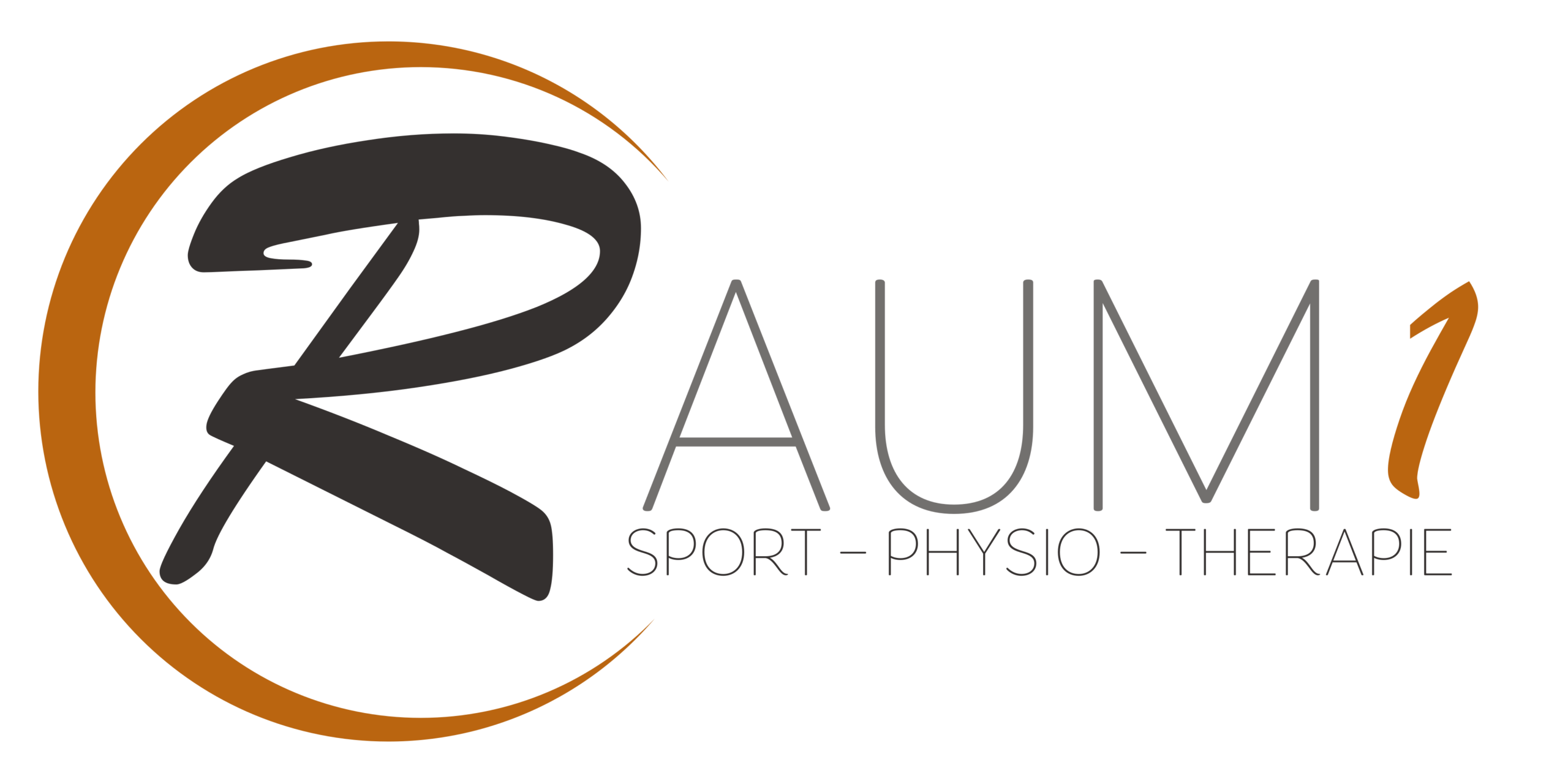 RAUM1 Sport – Physio – Therapie